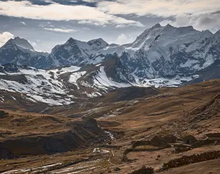 Top 10 Must-Visit Destinations in Afghanistan