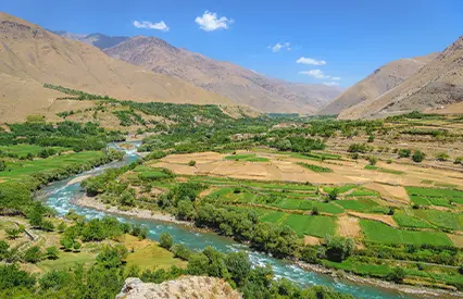 Panjshir Tour